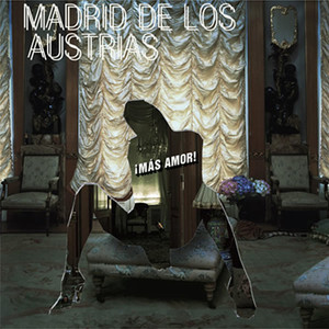 Más Amor album