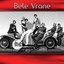 Bele Vrane Albumcover