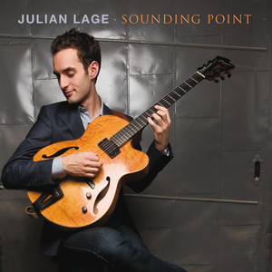 Sounding Point album