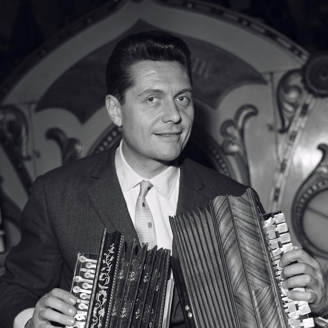 André Verchuren photo