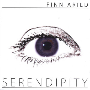 Serendipity Albumcover