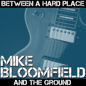Between a Hard Place and the Ground album