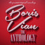 The Anthology cover