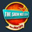 THE SHOW MUST GO ON with Mark Murphy cover