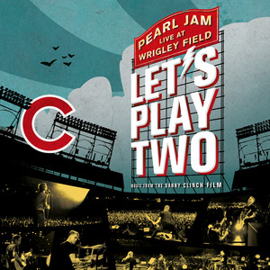 Let's Play Two album