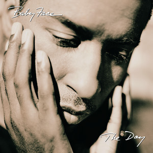 THE DAY Albumcover