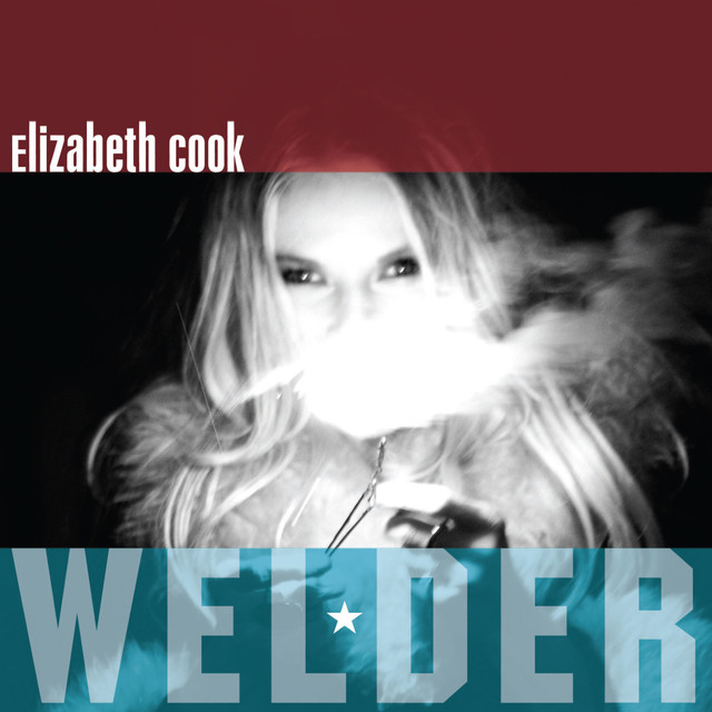 Welder cover