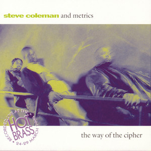 The Way Of The Cipher Live In Paris album