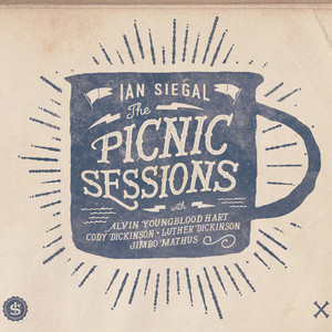 The Picnic Sessions album