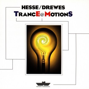 Trance Motions Albumcover