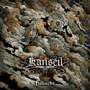 Fulìsche cover