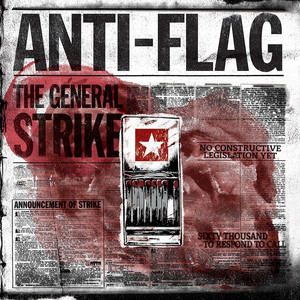 The General Strike album
