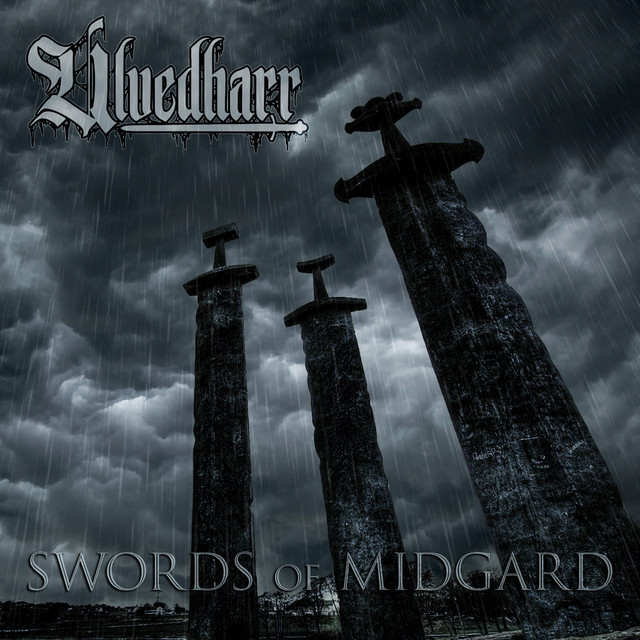 Swords Of Midgard cover