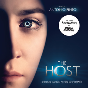 The Host album
