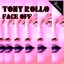 Face Off Albumcover