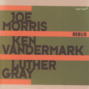 Rebus album