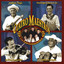 Cuatro Maestros cover