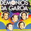 O Samba Continua cover