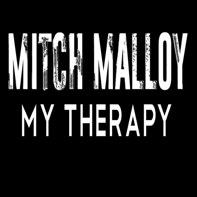 My Therapy cover