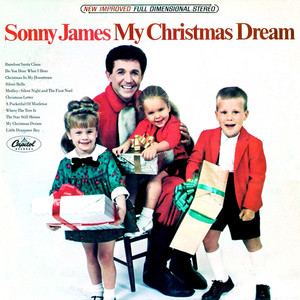 My Christmas Dream album