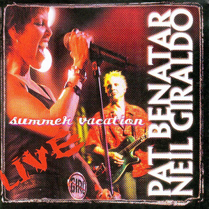 Pat Benatar/Neil Giraldo