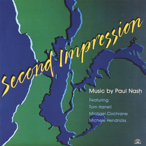 Second Impression Albumcover