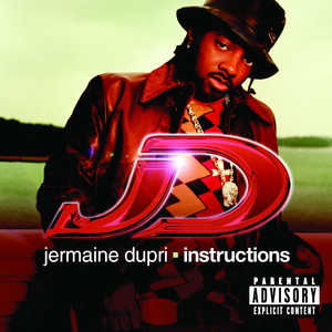 Instructions (Explicit Version) album