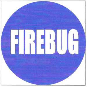 Firebug cover
