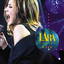 Live cover