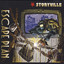 Escape Plan cover