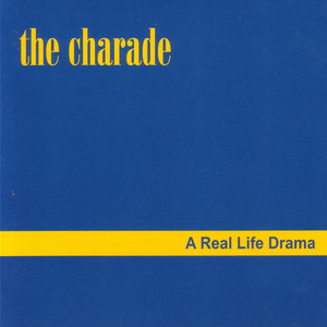 A Real Life Drama cover