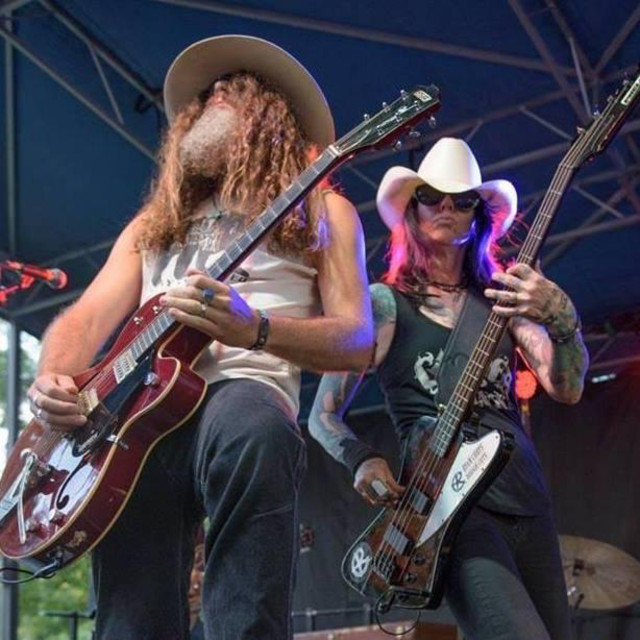 Ryan Chrys & The Rough Cuts photo