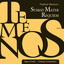 Temenos - Stabat Mater/Requiem Albumcover