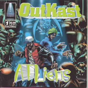 ATLiens album