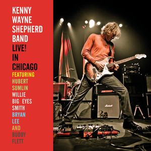 LIVE! In Chicago (Special Edition) album