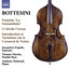The Bottesini Collection, Vol. 4 Albumcover