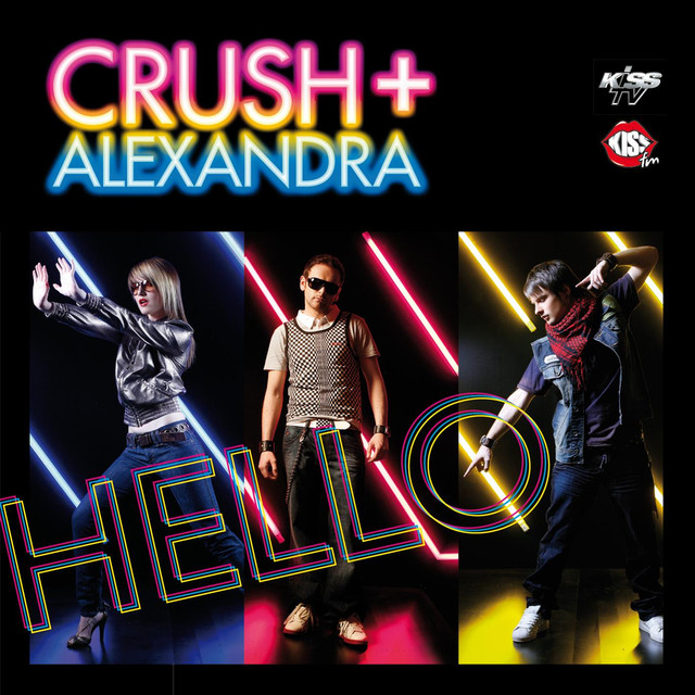 Crush + Alexandra Photo