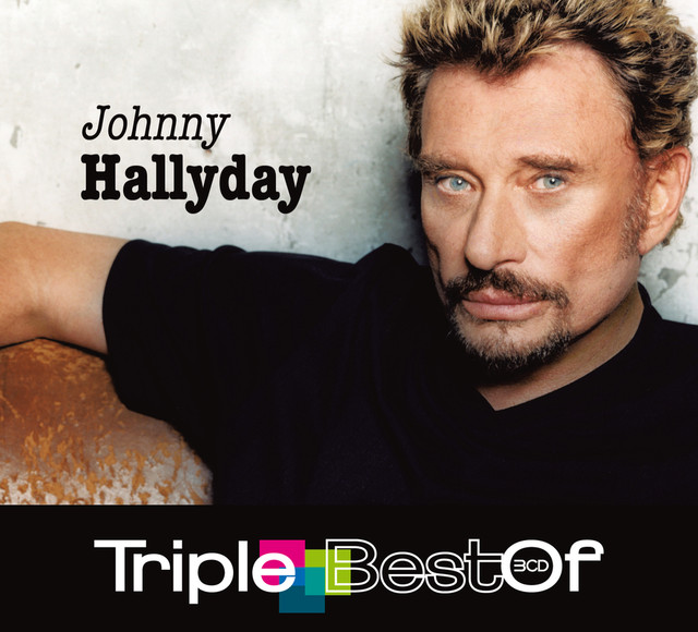 Triple Best Of cover