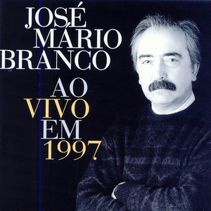 Ao vivo em 1997 cover