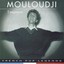 TOUJOURS Albumcover