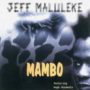 Mambo album