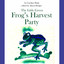 Frogs Harvest Party Albumcover
