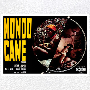 Mondo Cane album