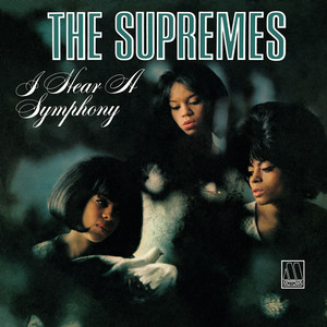 I Hear a Symphony cover