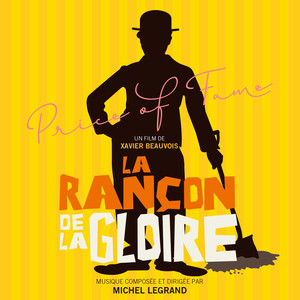 La Rançon de la gloire album