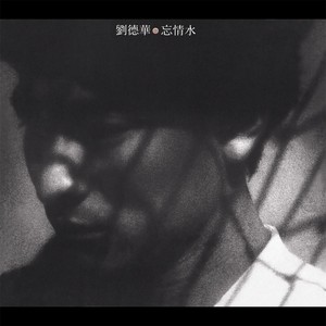 忘情水 Albumcover