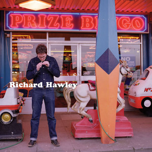 Richard Hawley album