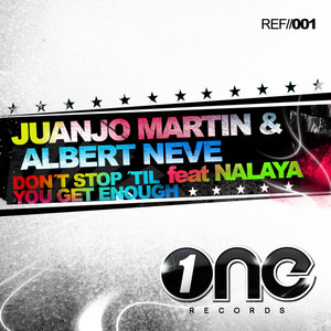 Juanjo Martin & Albert Neve