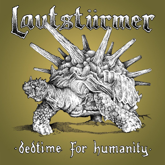 Lautstürmer photo