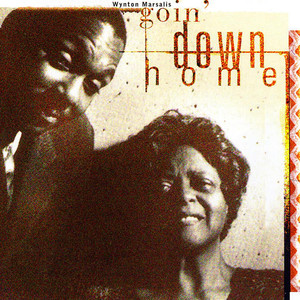Goin' Down Home album